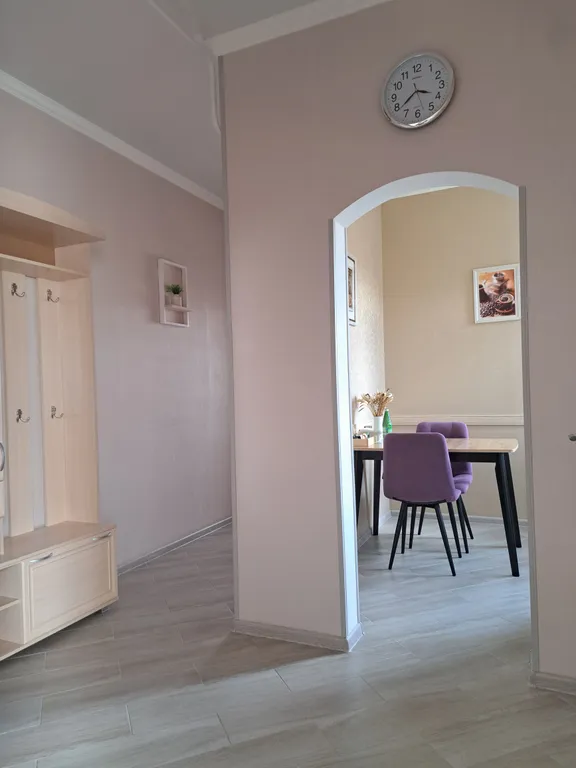 Комфорт, уют и близко к парку