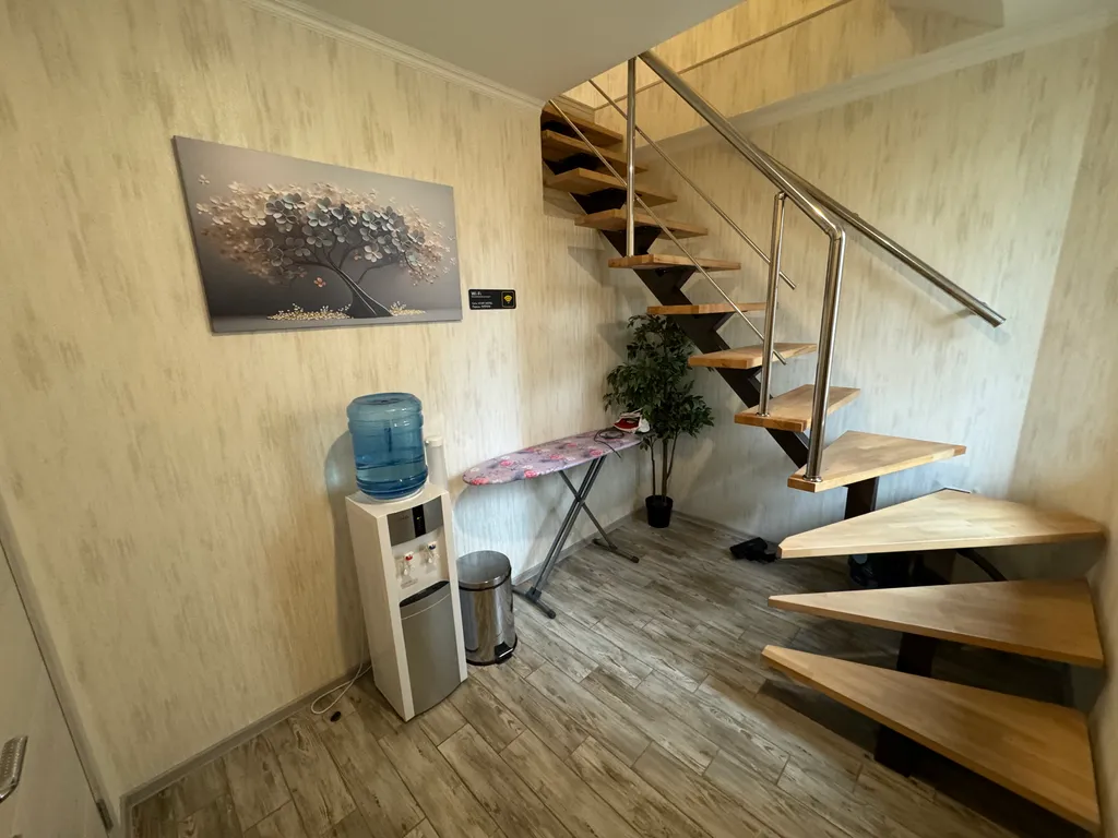 Квартира Комната — Новороссийск