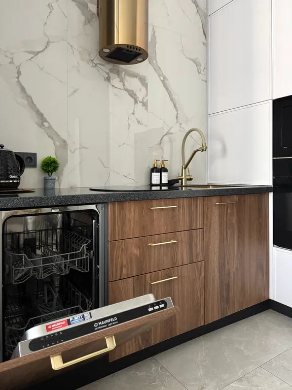 2х комнатные апартаменты с парковкой возле Мамаева Кургана