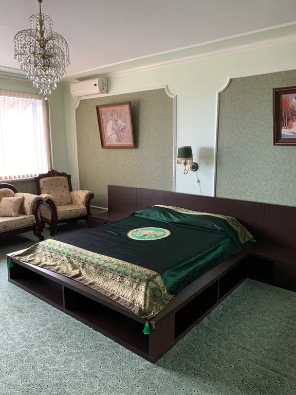 3-комнатная Квартира — аренда посуточно в Хоста