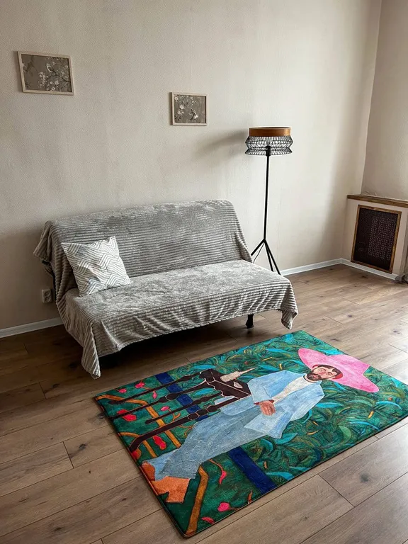 Квартира Победы