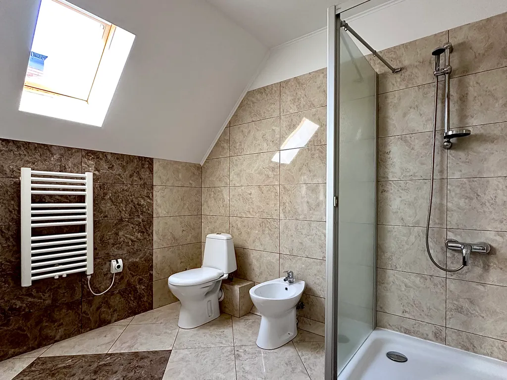 Уютный дом для отдыха