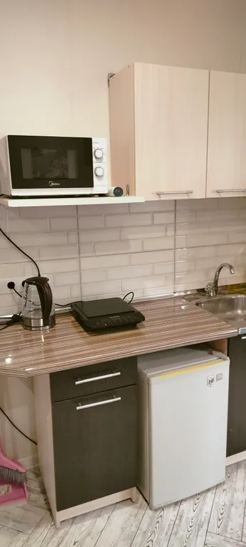 Квартира Квартира Студия в Олимпийском парке — Сириус