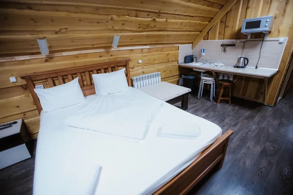 Квартира Комната — Шерегеш