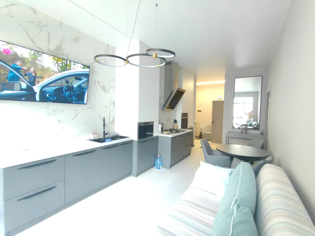 Туристический центр "Рыбная деревня"