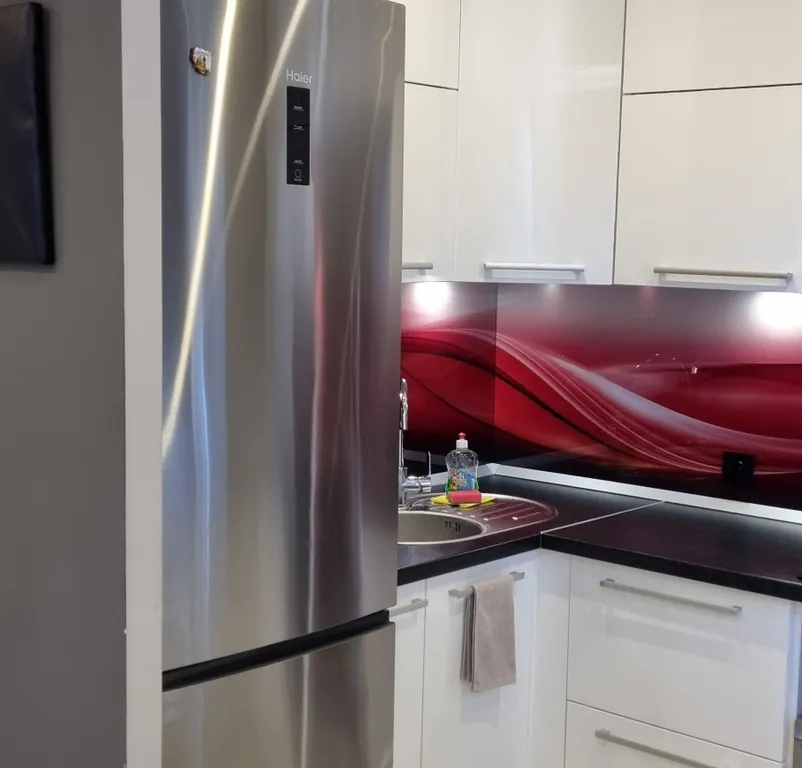 Квартира Квартира-студия в самом центре — Калининград