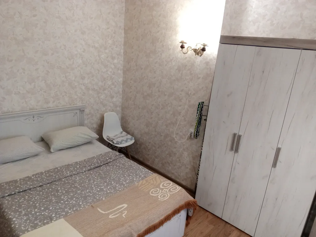 Квартира Квартира Добро пожаловать к нам в гости — Казань