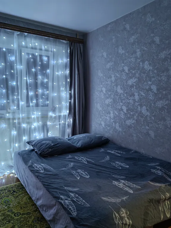 Симпатичные апартаменты в центре