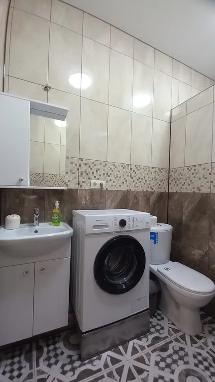 Коттедж Новый дом — Новороссийск