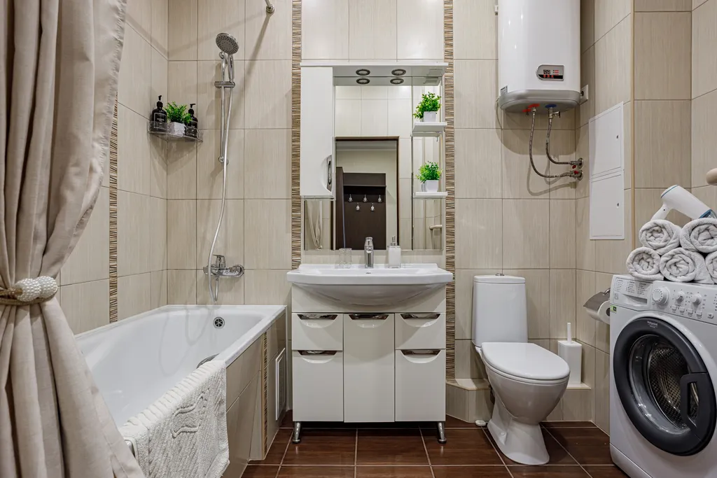 Квартира в центре