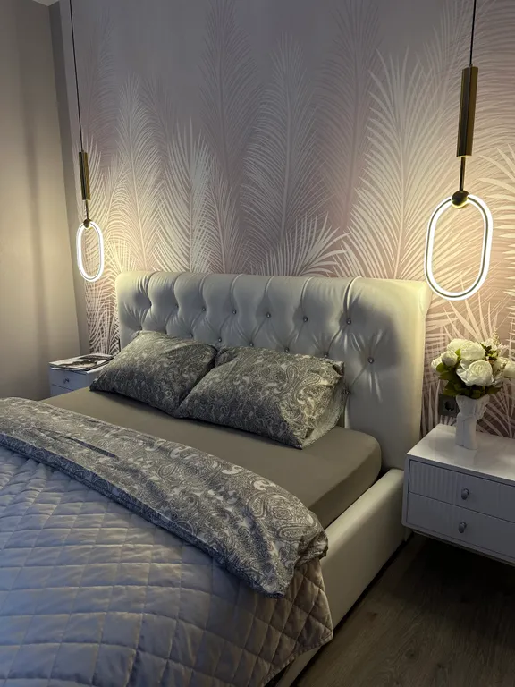 Квартира Квартира Апартамент The luxe house — Ярославль