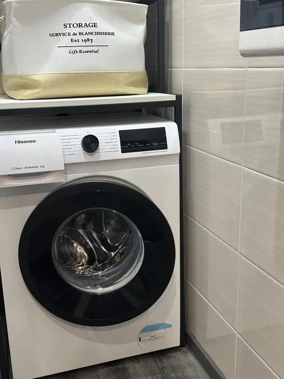 Квартира Квартира Ваш уютный дом — Апрелевка