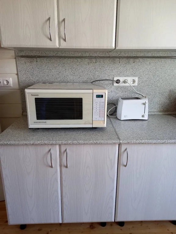 Домик в деревне