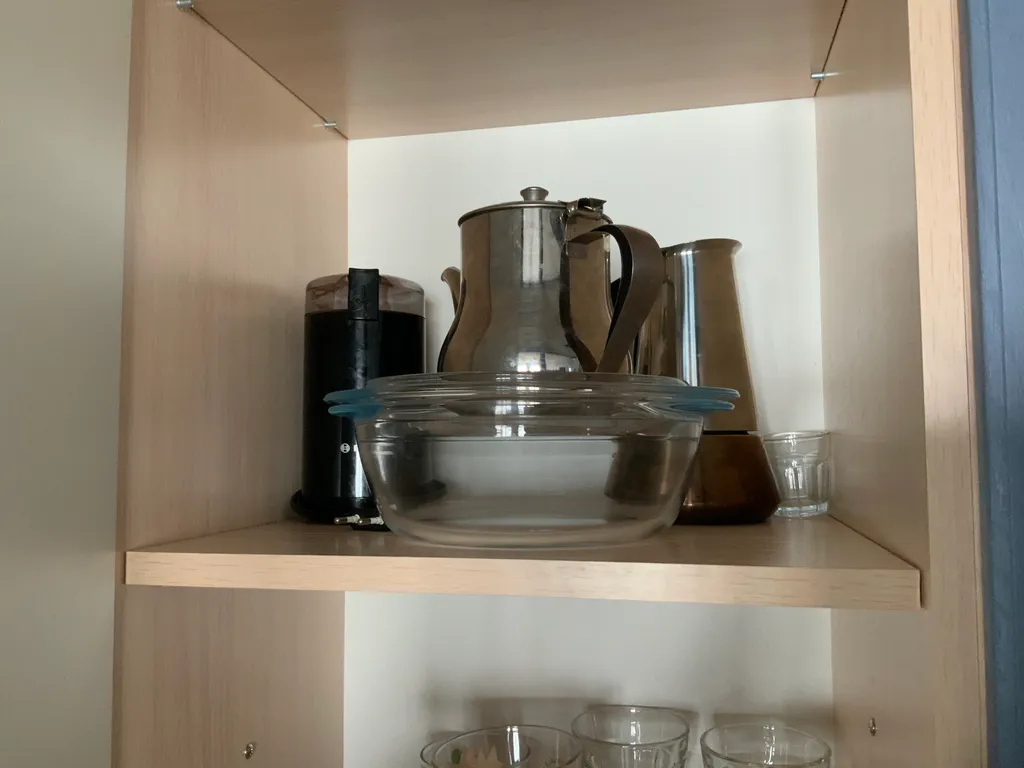 Дом , где тихо и уютно