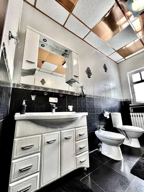 Коттедж Дом для большой семьи — Кисловодск