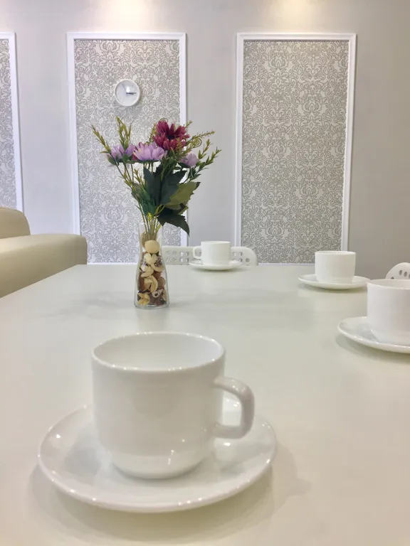 Квартира с эксклюзивной кроватью