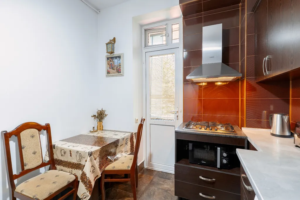 Квартира возле Шератон