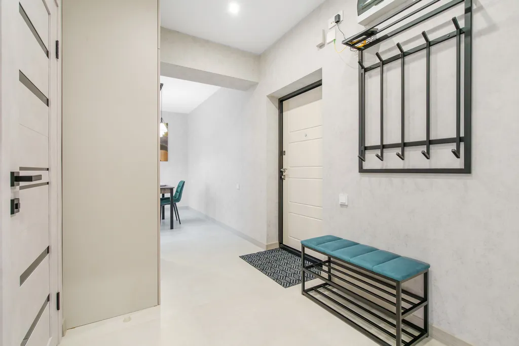 Good Night на Левитана 5