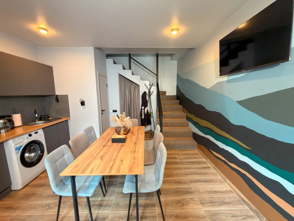 Коттедж B-Zone