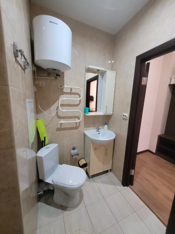 Студия 2 около моря