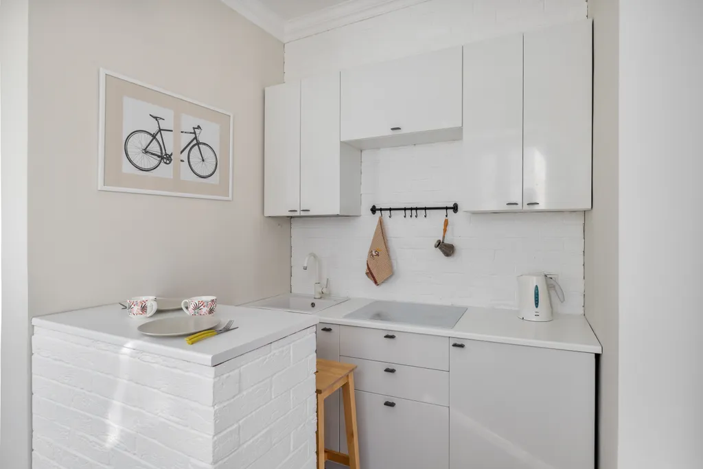 Квартира Квартира Добро пожаловать к нам - Студия в историческом центре города — Владикавказ