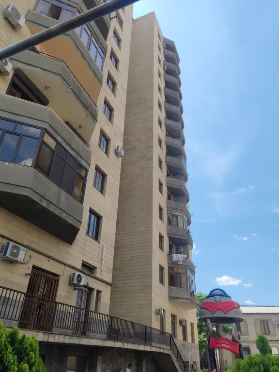 Квартира в центре Еревана