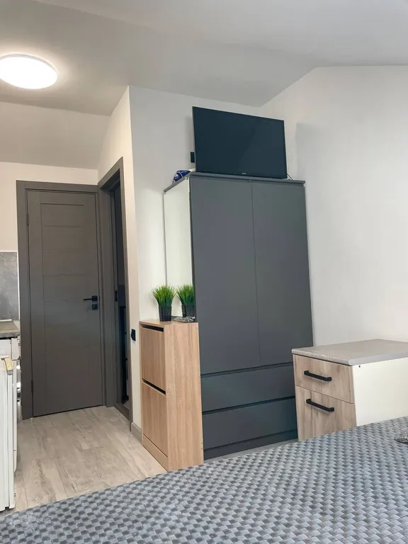 Апартаменты в самом центре города