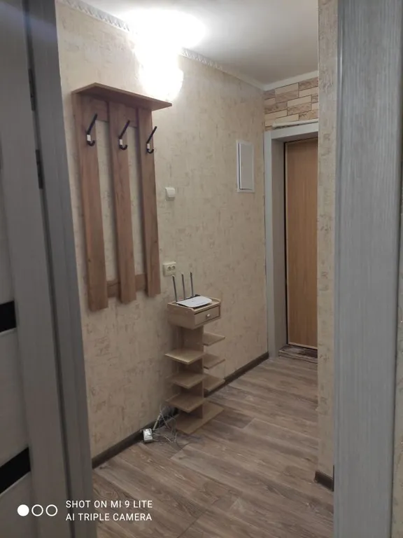 Квартира Уютная светлая квартира в историческом районе города — Севастополь