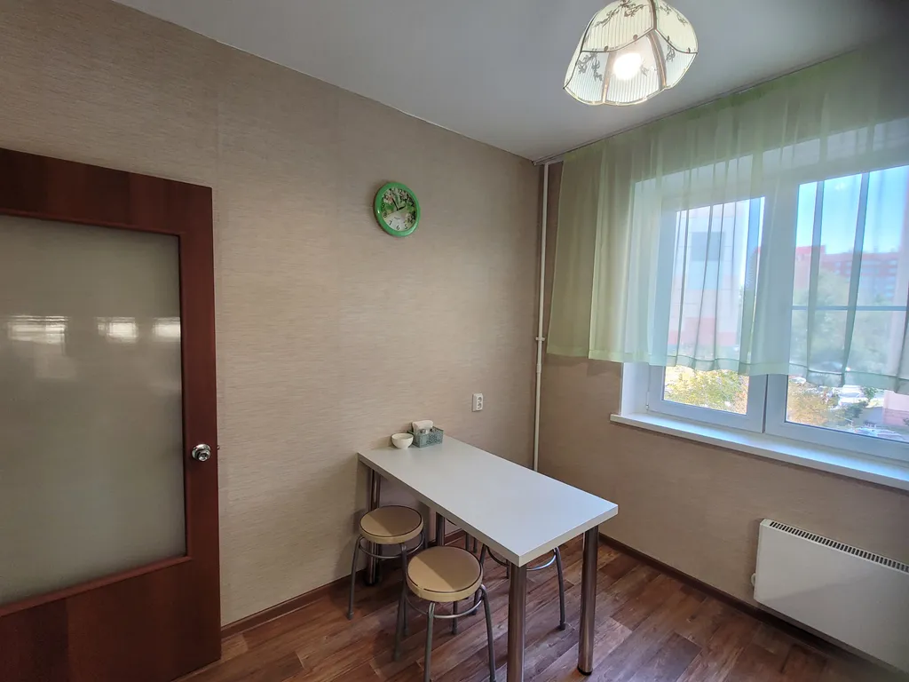 Уютная квартира на Трашутина