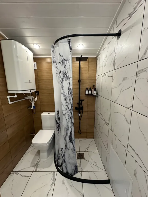 Коттедж Коттедж Family House Rublevo — Юсупово