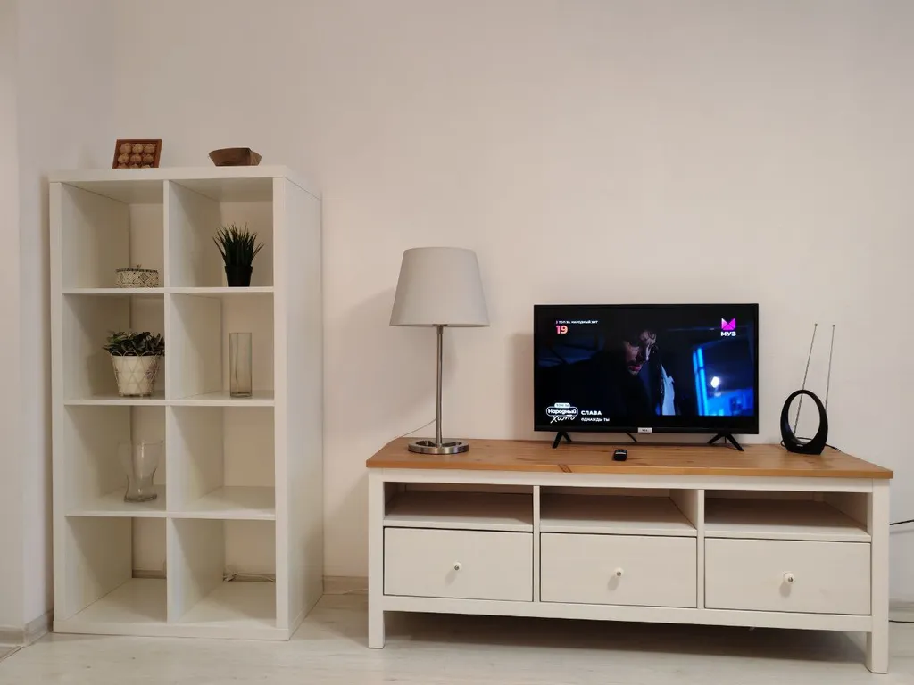 Светлая 1 комн. кв. в ЖК Радужный Элит