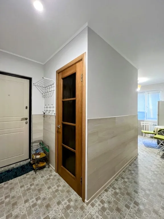 Квартира со всеми удобствами - 10 минут до моря