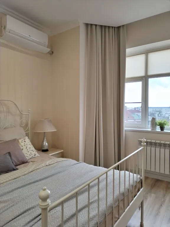 Квартира Квартира в центре — Элиста