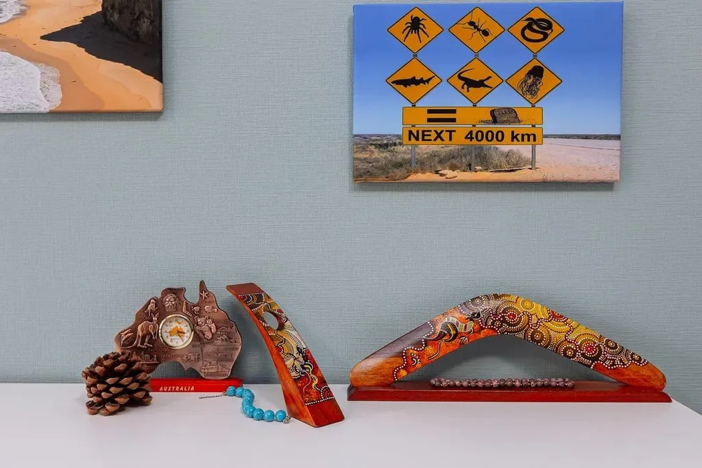 Квартира Сидней Хаус