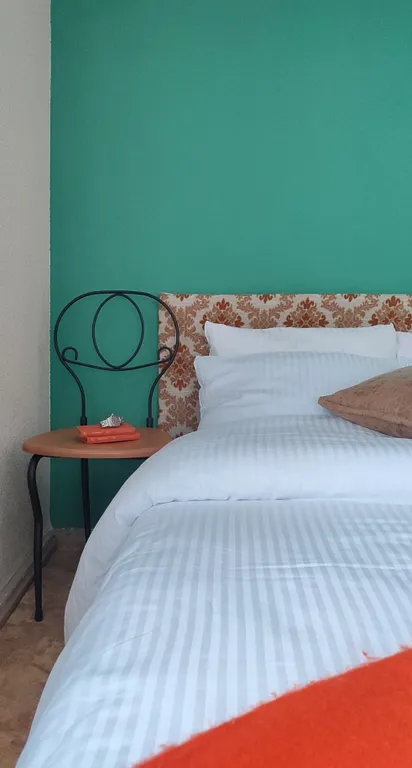 Квартира для тихого отдыха