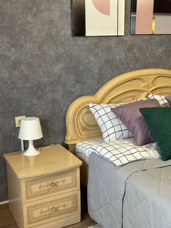 Уютная квартира в удобной локации