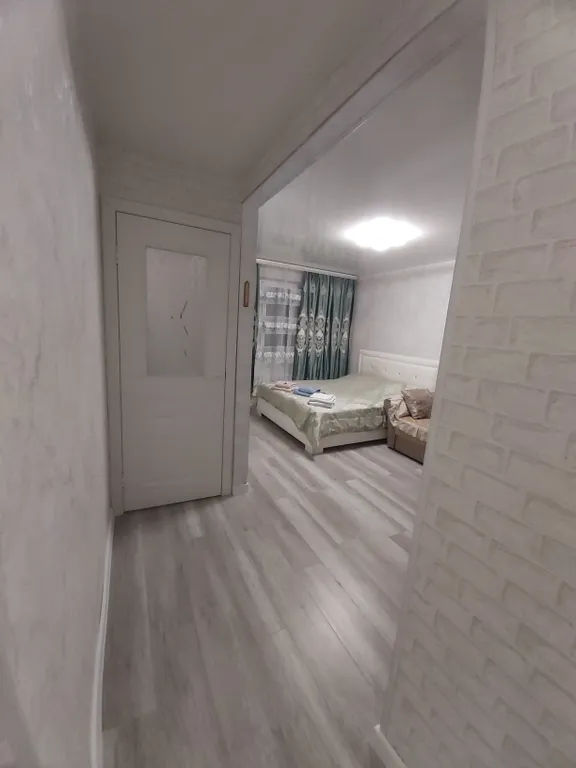 Уютная и чистая квартира