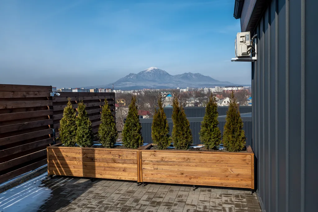 1-комнатный Дом