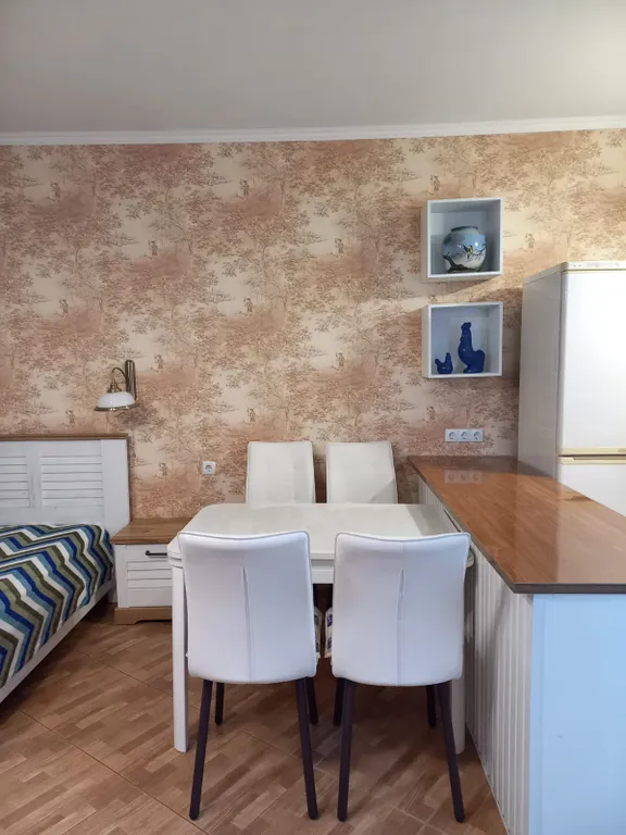 Этаж коттеджа