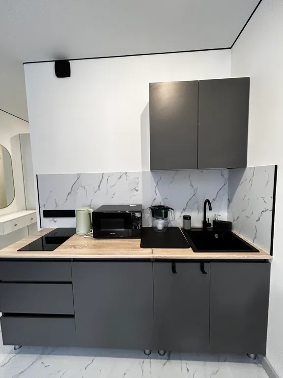 Студия у моря