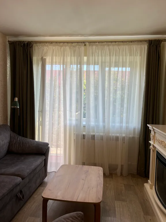 Квартира Квартира Десятинка у Кремля — Великий Новгород