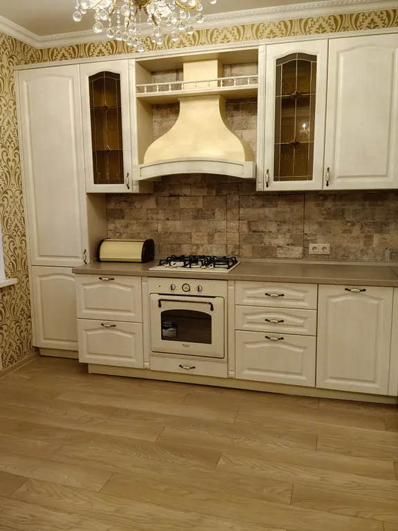 Уютная квартира в исторической части города — аренда посуточно в Кострома