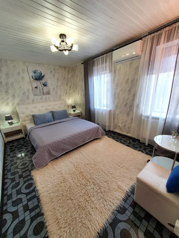 4-комнатный Дом