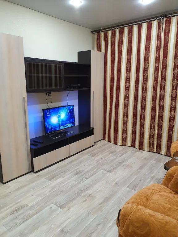 Уютная квартира возле делового центра МАРГУ