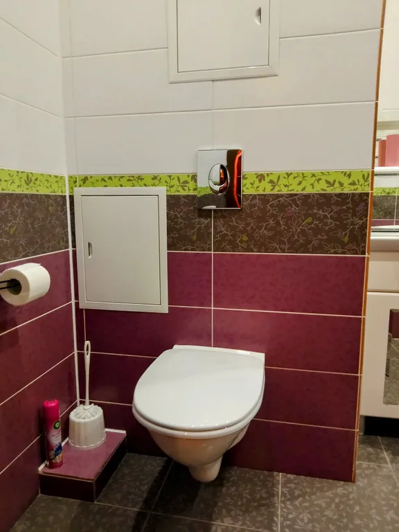 Евродвушка рядом с Ж/Д и автовокзалом