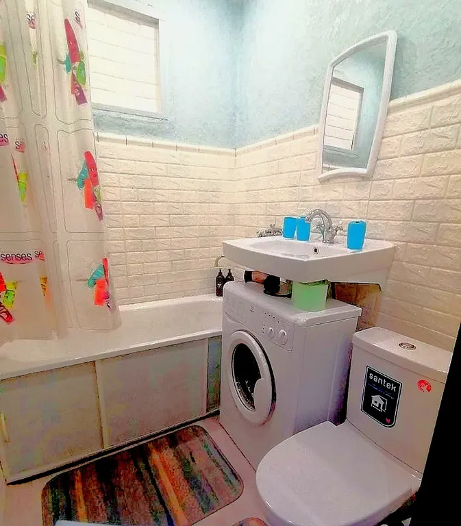 Квартира рядом с Роскосмосом