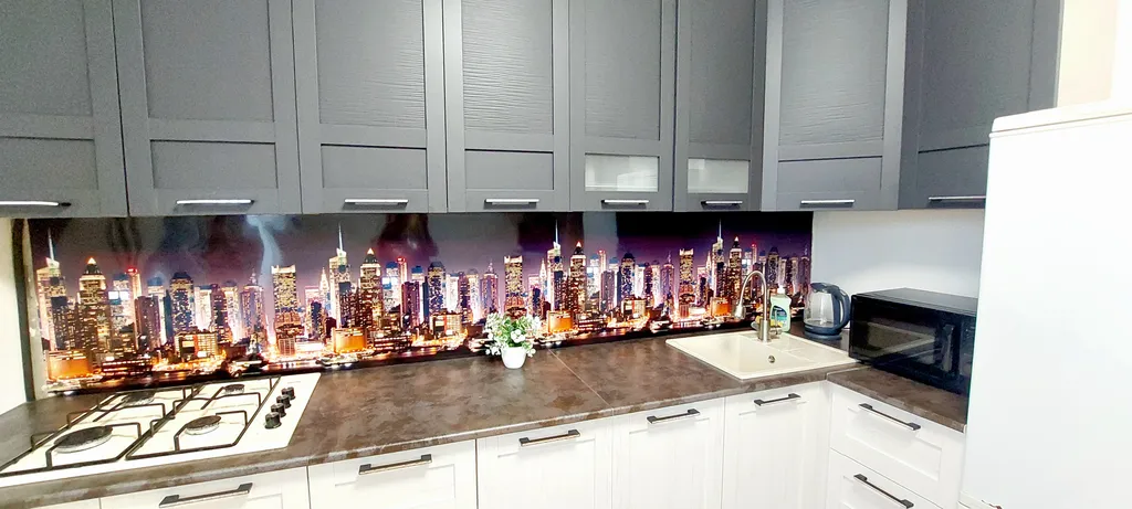 Уютная квартира рядом с Центром самбо и дзюдо