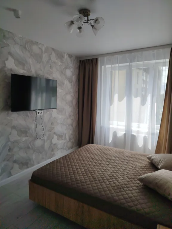 Квартира Уютная квартира недалеко от центра — Калининград