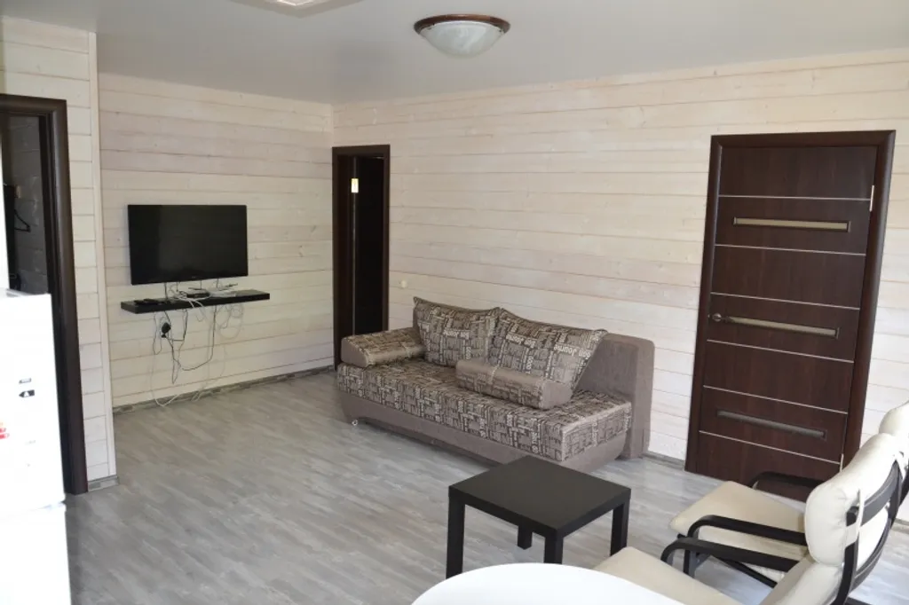 Квартира 2-комнатная Квартира — Тверь