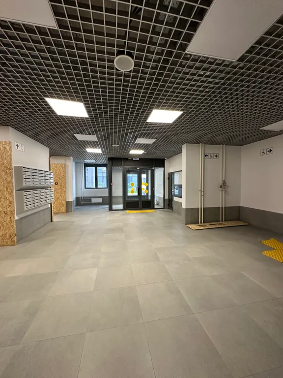 Квартира Квартира Дизайн студия 3 в легендарном квартале — Москва